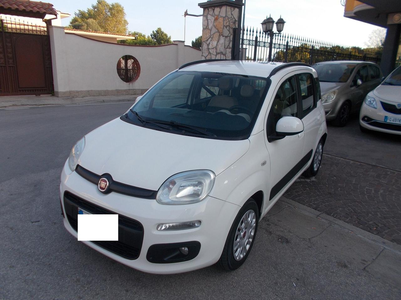 Fiat Panda 1.3 MJT S&S Easy