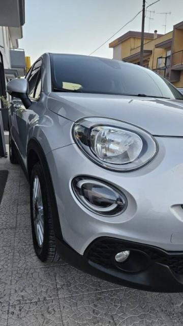 Fiat 500X 1.3 mjt Connect 95cv