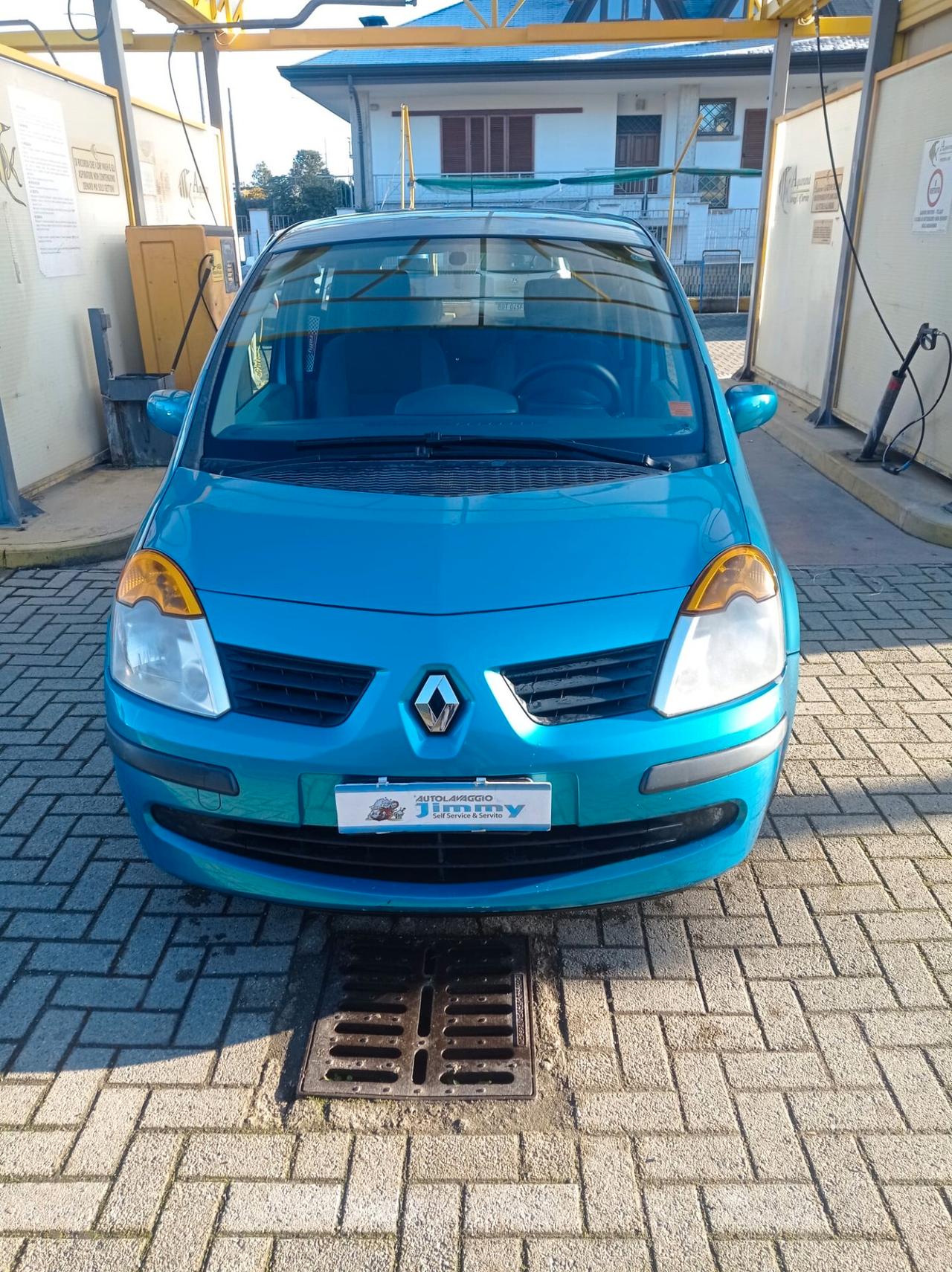 Renault Modus 1.2 16V Confort Dynamique