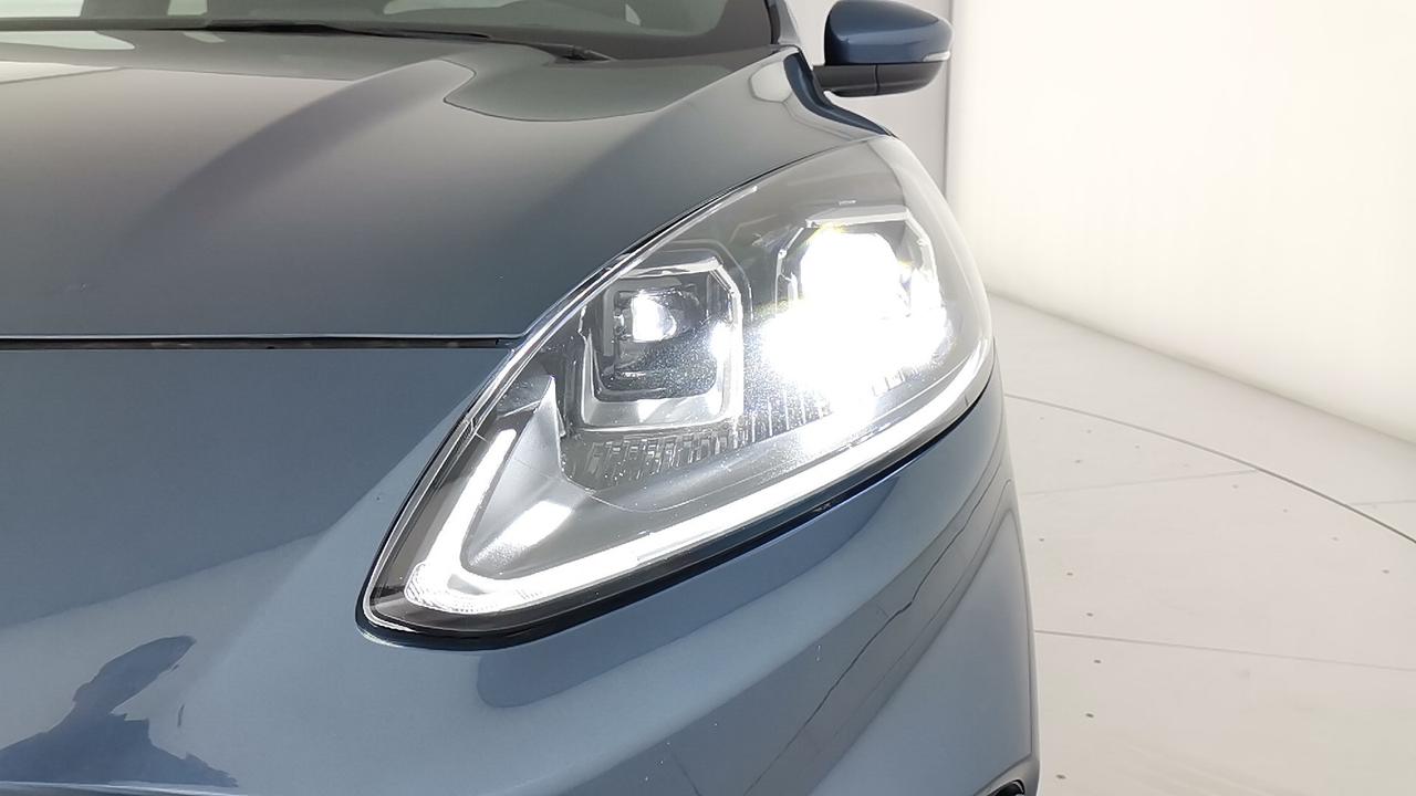 FORD Kuga III 2020 - Kuga 2.0 ecoblue ST-Line 2wd 120cv auto