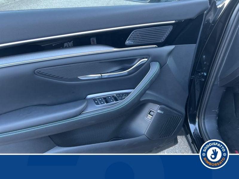 BYD Seal U DMi SEAL U DM-i Comfort