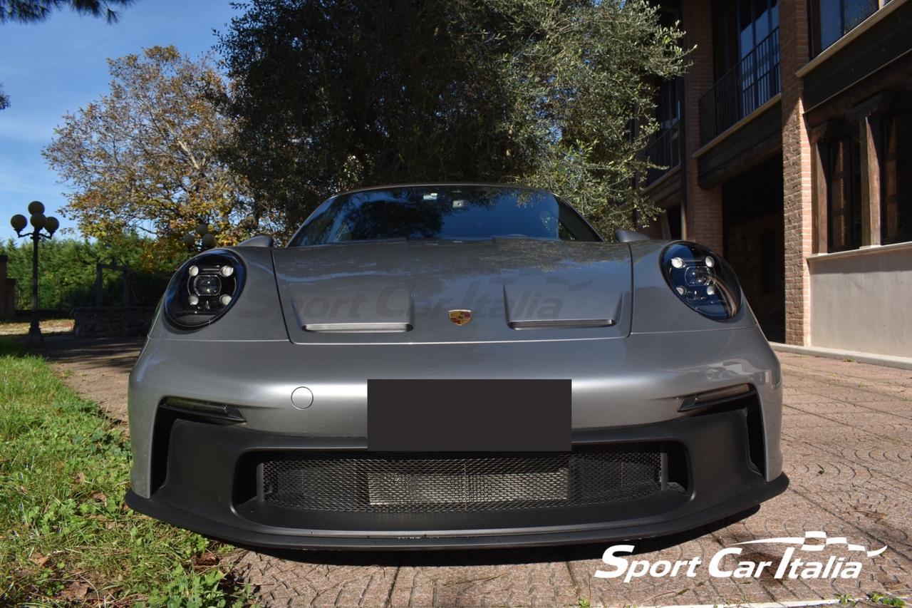 Porsche 992 GT3