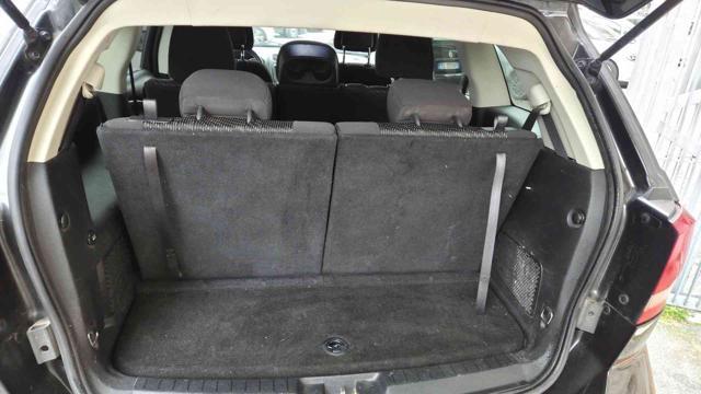 FIAT Freemont 2.0 Multijet 140 CV Lounge