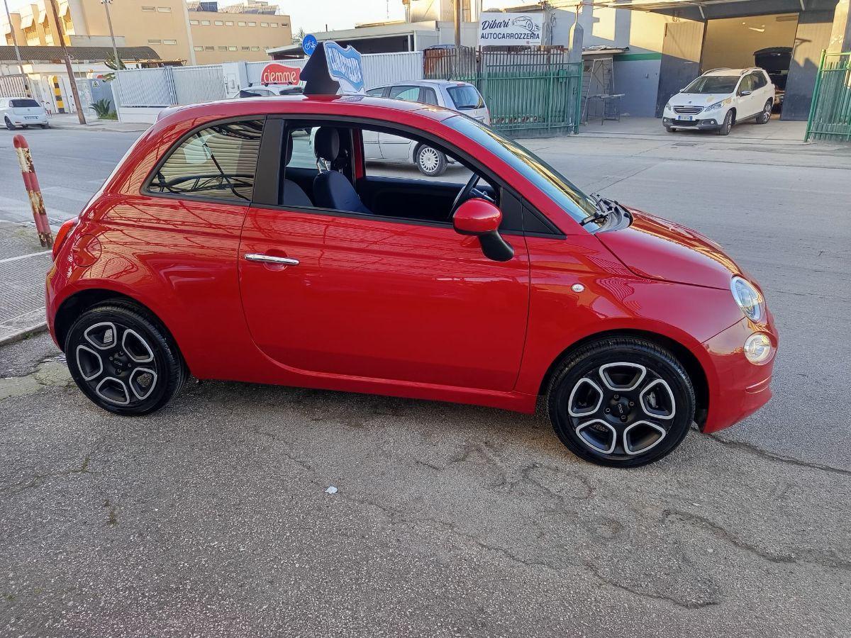 FIAT 500 1.0 Hybrid - 2022 SUPERPREZZO