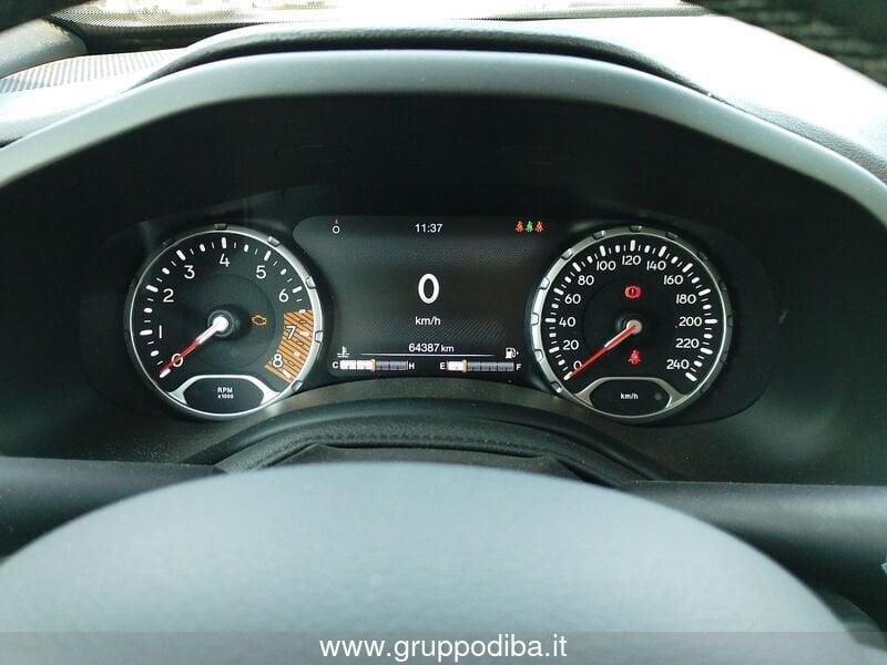 Jeep Renegade MY21 My23 Limited 1.0 GseT3