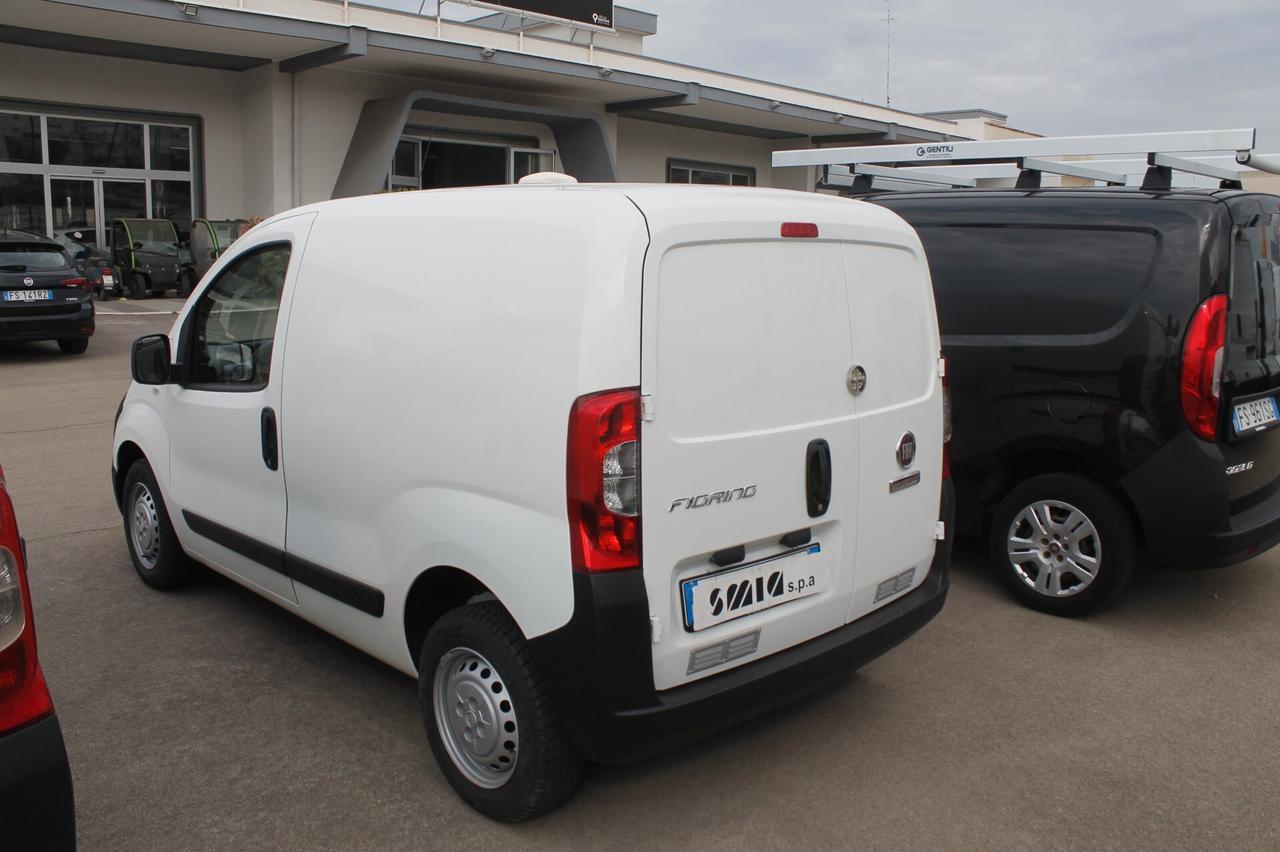 Fiat fiorino 1.3 multijet