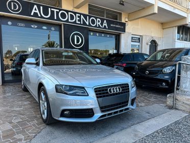 Audi A4 Avant 2.0 TDI 143CV F.AP. multitronic Advanced#LED#XENO#NAVI#CAMERA