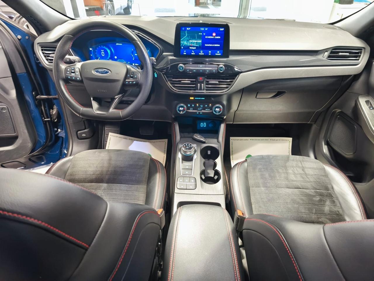 Ford Kuga 1.5 EcoBlue 120 CV aut. 2WD ST-Line X