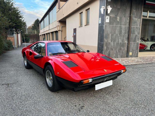 FERRARI 308 GTB 2.9 230cv