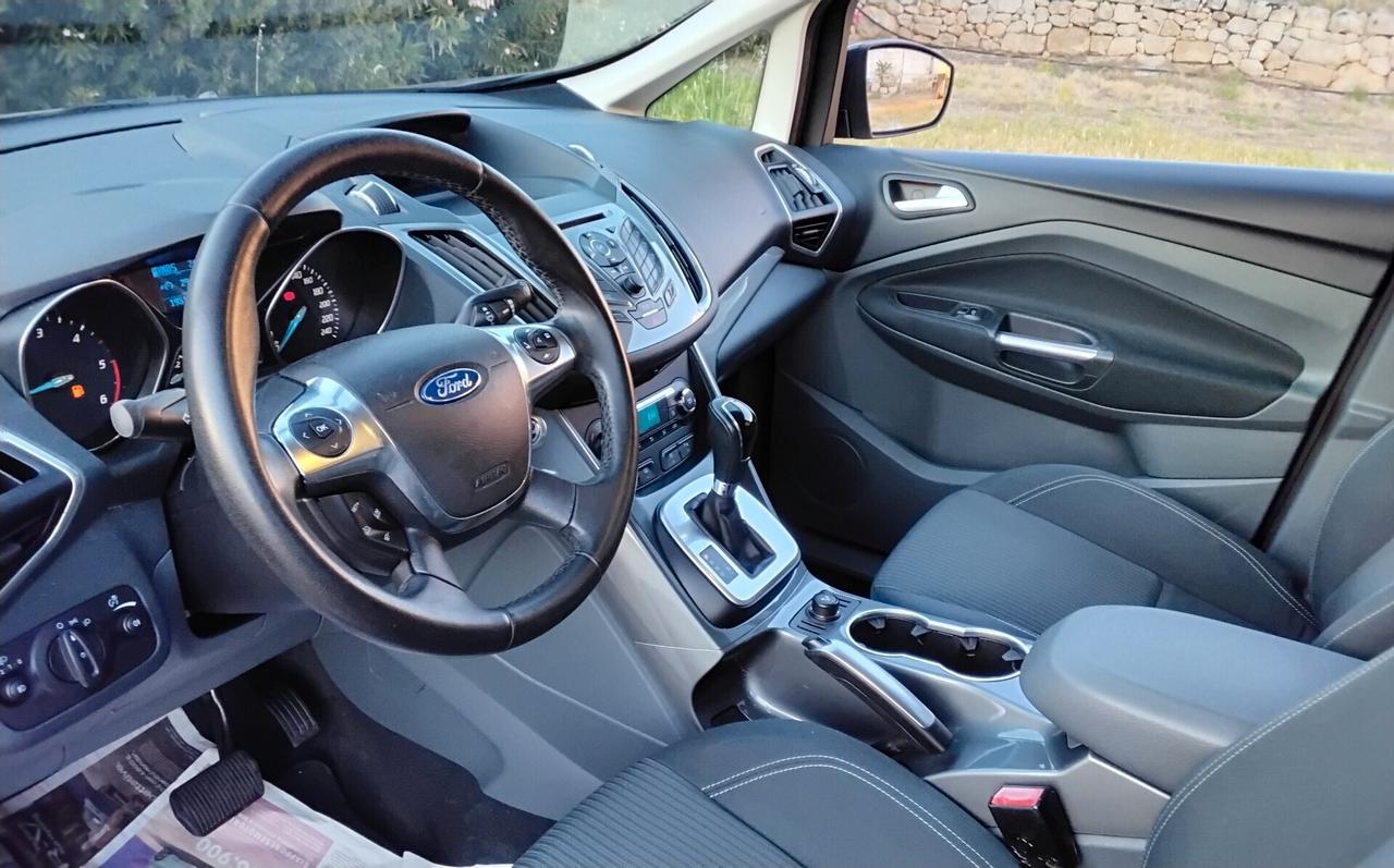 Ford C-Max 2.0 TDCi 115CV Powershift Titanium