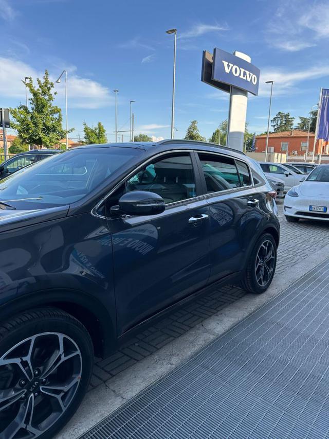KIA Sportage 1.6 CRDI 136 CV DCT7 2WD GT Line