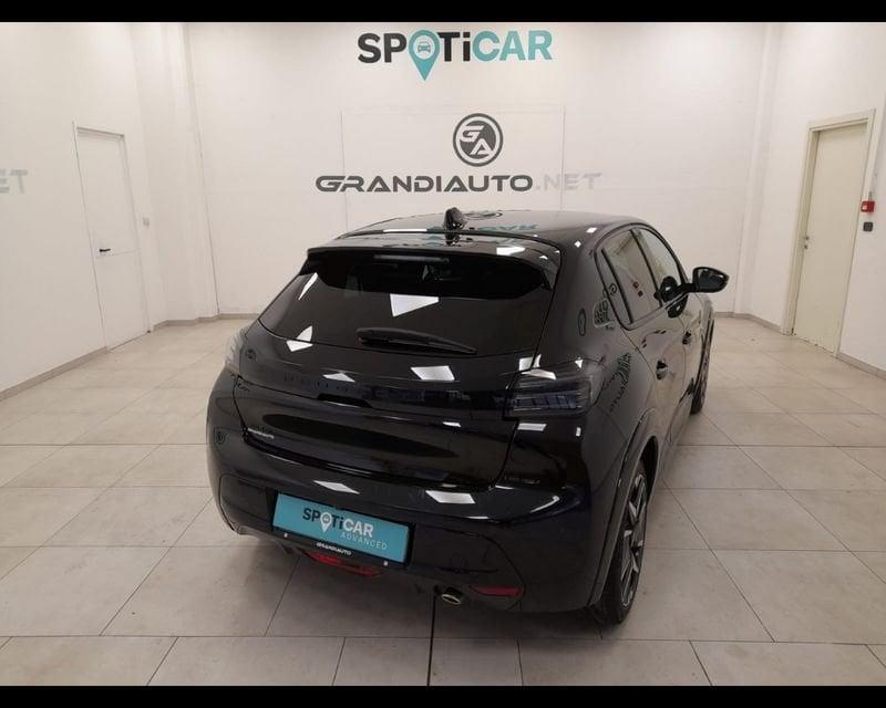 Peugeot 208 II 2023 1.2 puretech GT s&s 100cv