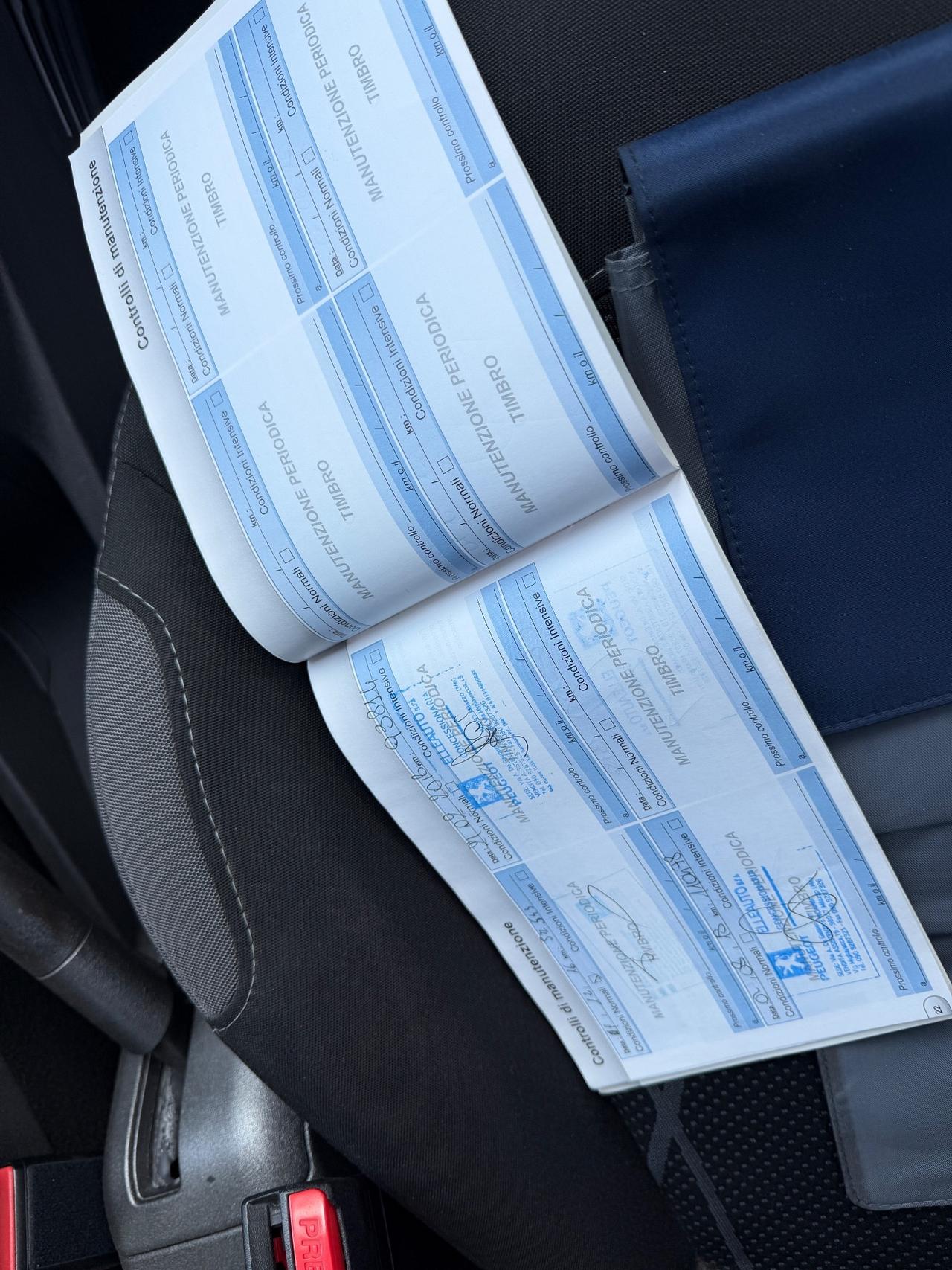 Peugeot 208 1.4 VTi 95 CV 5p. GPL Allure