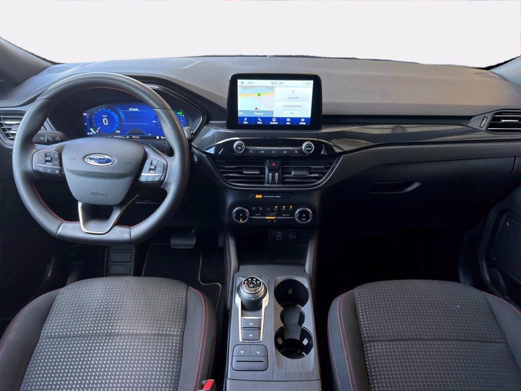 FORD Kuga 2.5 Full Hybrid 190 CV CVT 2WD ST-Line del 2023