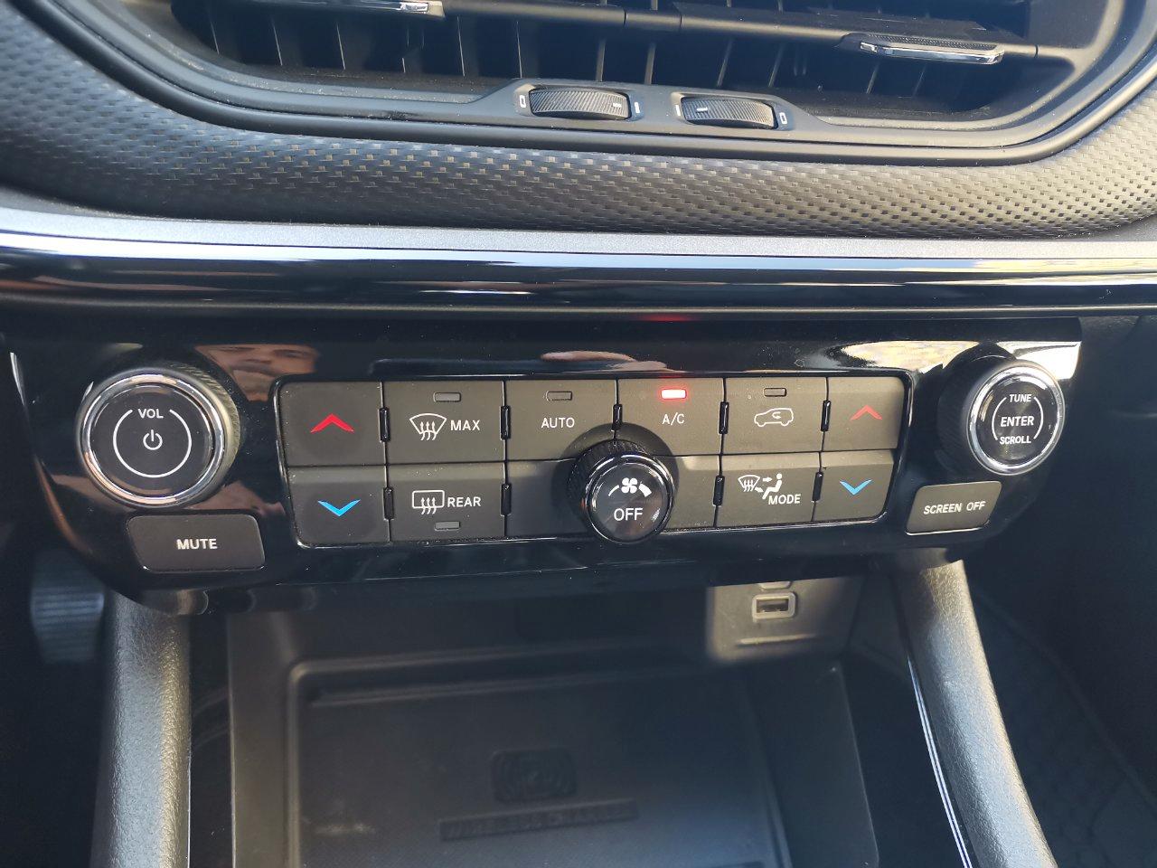 Jeep Compass 1.3 turbo t4 Night Eagle 2wd 130cv