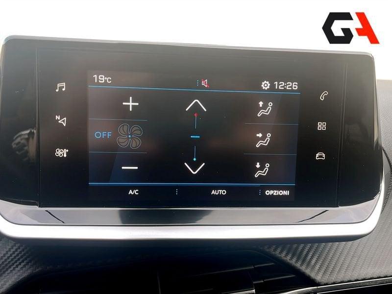 Peugeot 2008 2008 PureTech 130 S&S Style