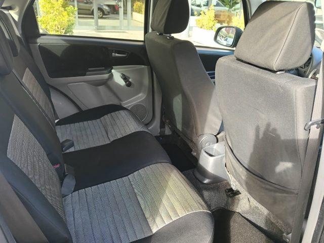 SUZUKI SX4 1.6 16V 4WD bIFUEL GPL- GLX testata nuova!!