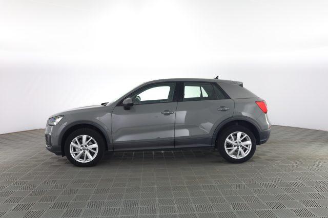AUDI Q2 Q2 30 TDI Business