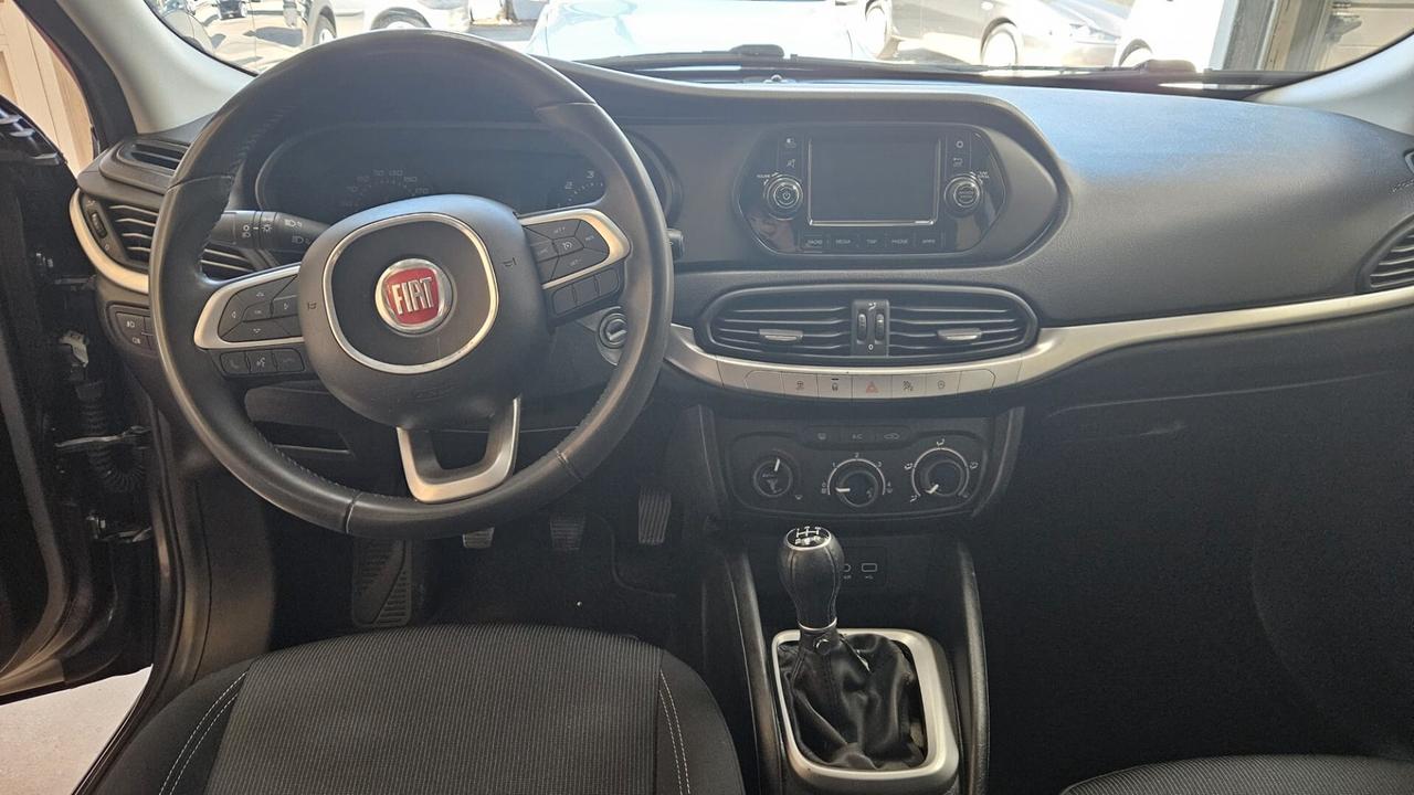Fiat Tipo 1.3 Mjt S&S 5 porte Business