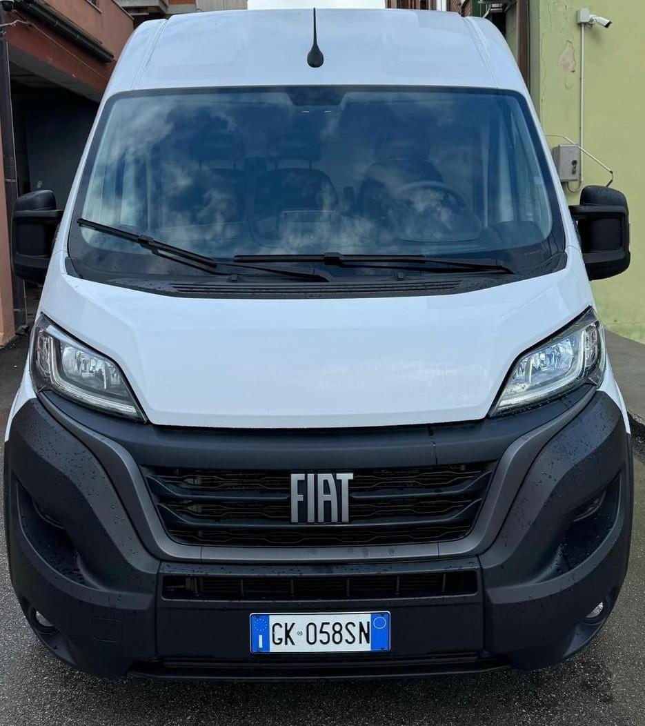 Fiat Ducato 35 2.2 Mjt 140CV PM-TM Furgone l2 h1