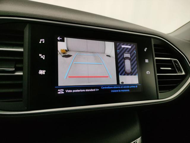 PEUGEOT 308 BlueHDi 130 S&S EAT6 SW Allure