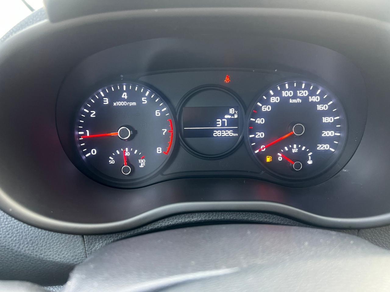 Kia Picanto 1.0 12V GPL 5 porte Urban