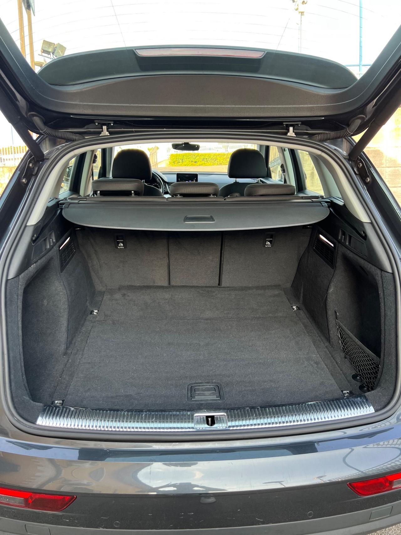 Audi Q5 2.0 TFSI 245cv quattro S tronic 2020