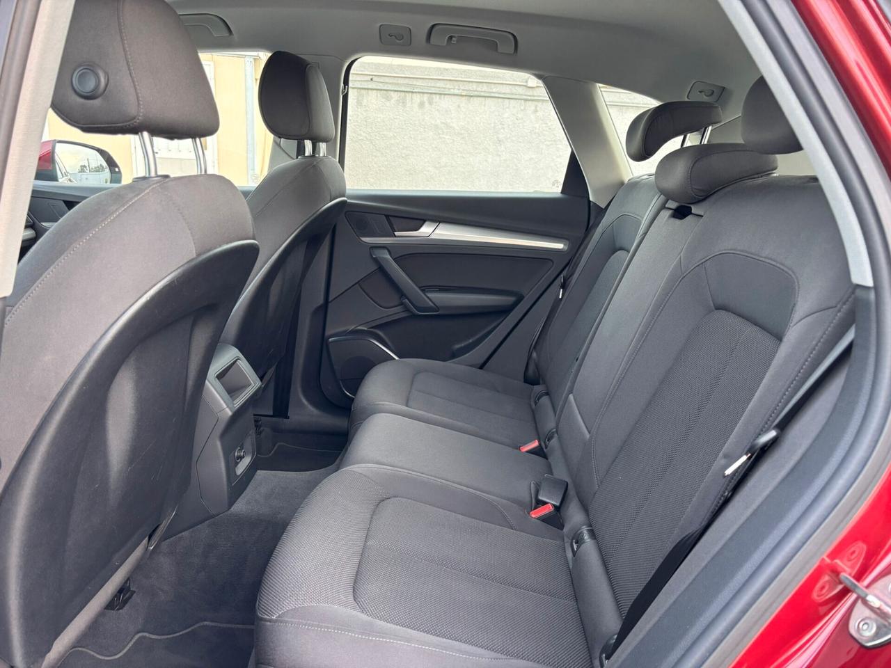 Audi Q5 40 TDI 190cv quattro S tronic Business Sport