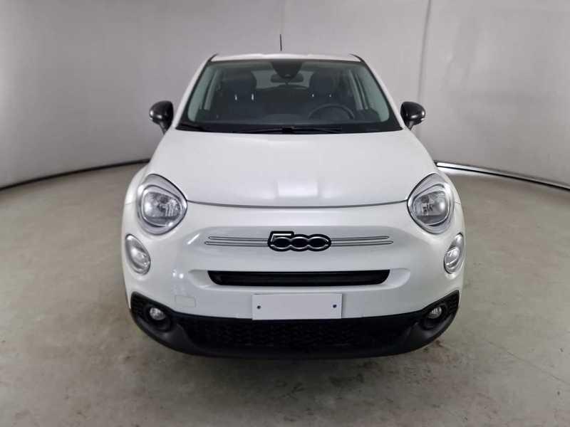 FIAT 500X CLUB 1.0 120CV MY22