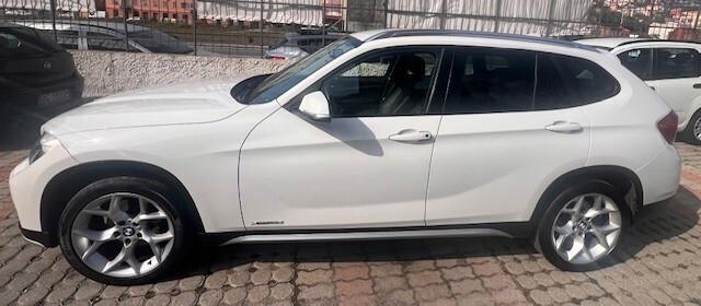 Bmw X1 xDrive18d Msport