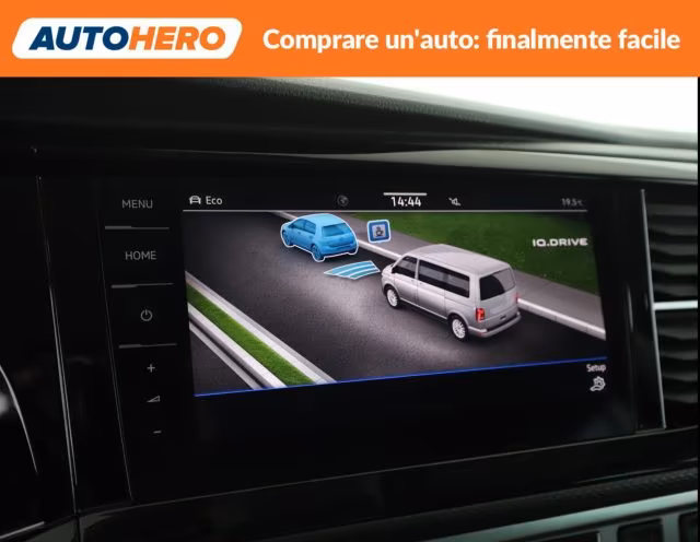 VOLKSWAGEN Multivan 2.0 TDI 204CV DSG 4Motion Life