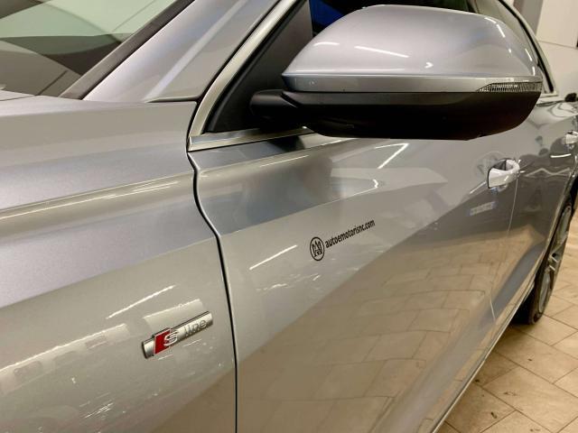 Audi Q8 Q8 I55 3.0 tfsi e Sport quattro tiptronic S LINE - tetto panoramico