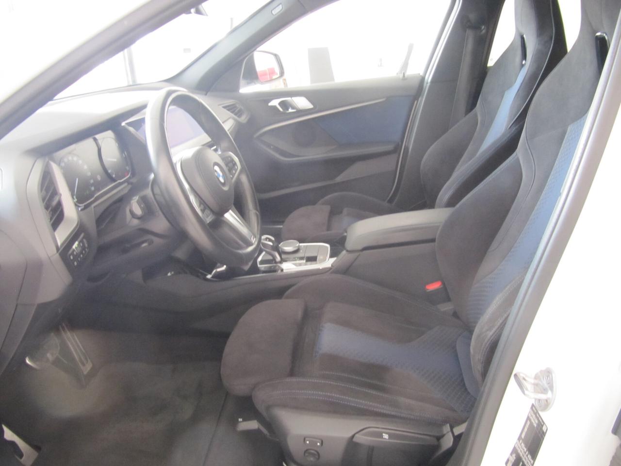 Bmw 116d 5p. Msport - automatico