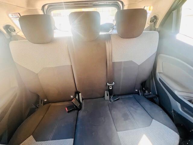 Ford EcoSport 1.5 110 CV