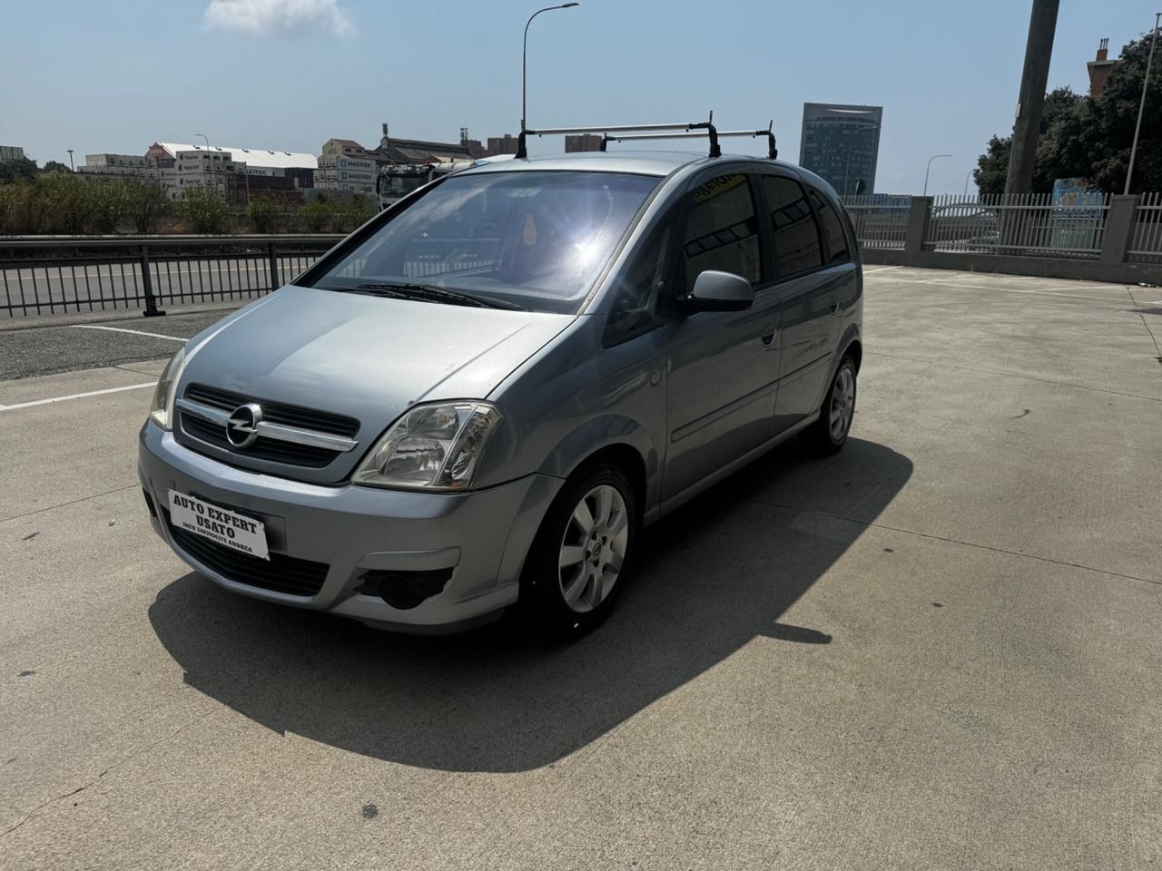 Opel Meriva 1.4 16V Cosmo 90.000km