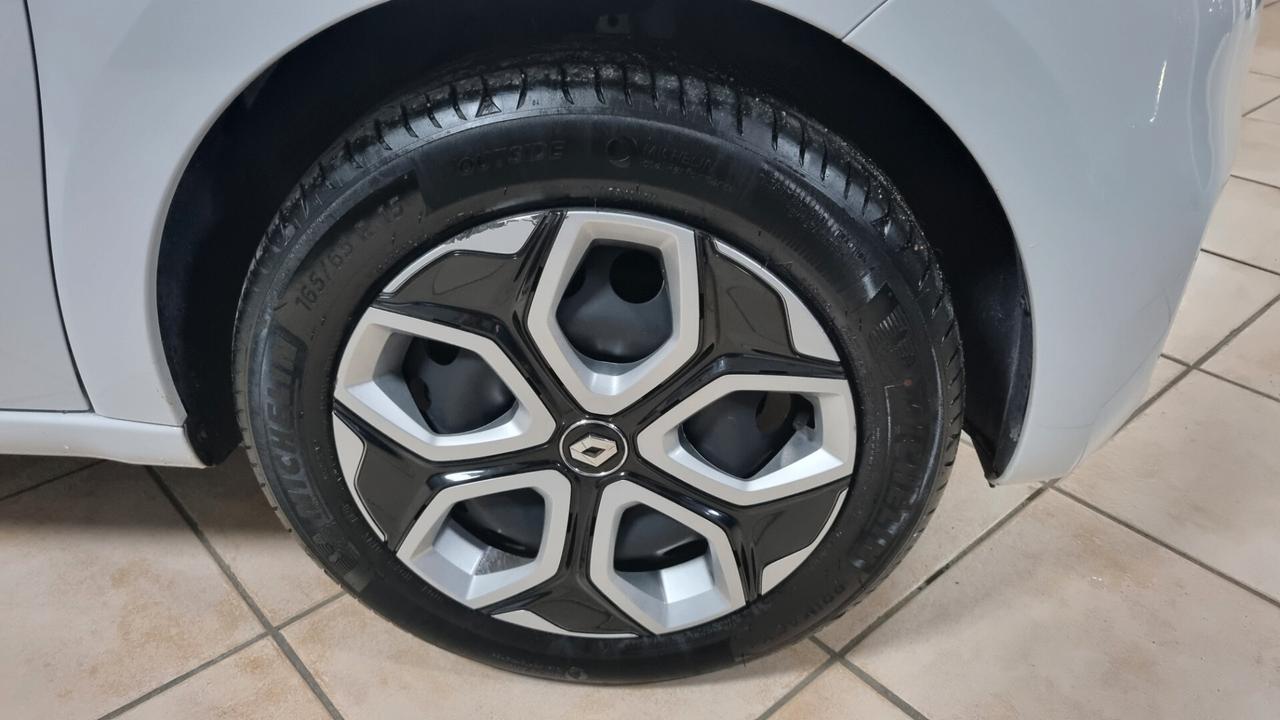 Renault Twingo 73 CV km. 58.543 oltre 20 km/l