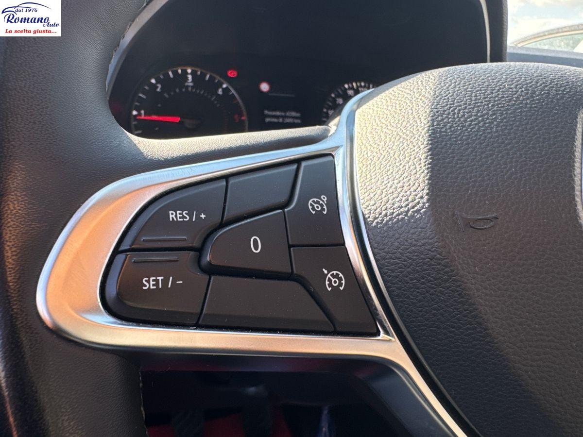 RENAULT - Captur - Blue dCi 8V 95 CV Business#FARI FULL LED!
