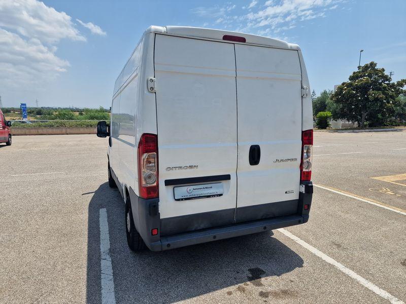 CITROEN Jumper 35 L2H2 2.2 hdi 120cv