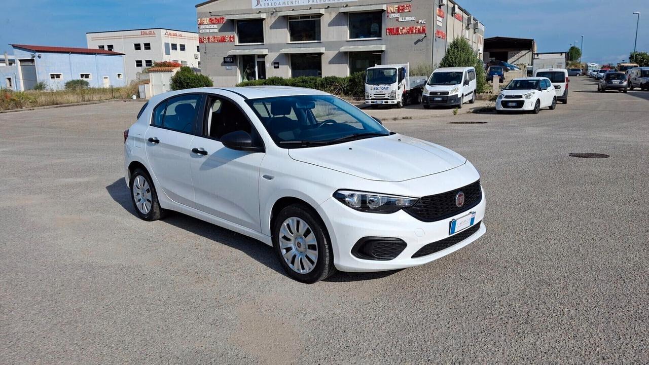 Fiat Tipo 1.3 Mjt S&S 5 porte Street