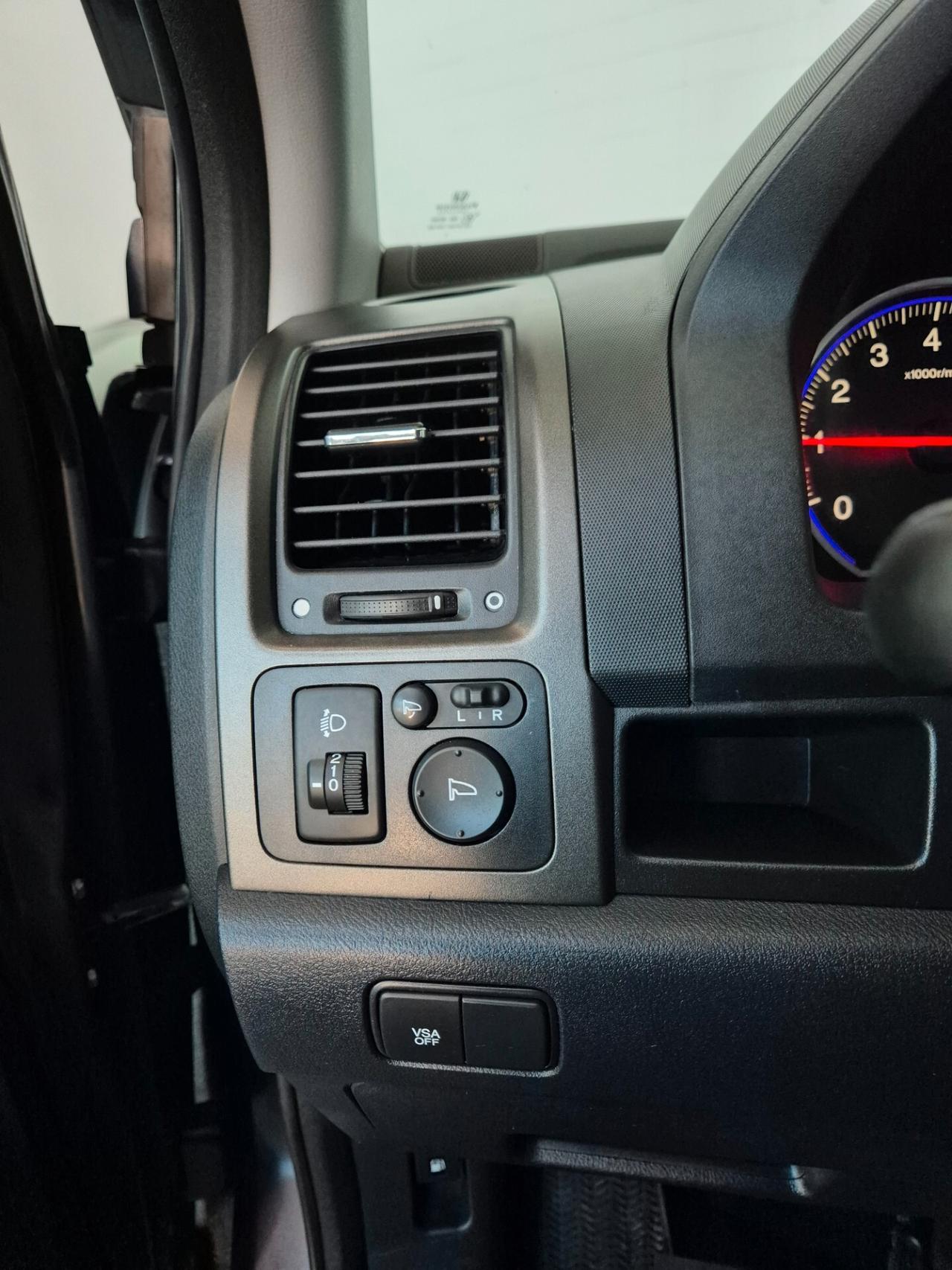 Honda CR-V VTEC 2.0cc 150cv Benzina Automatica Navi 4X4