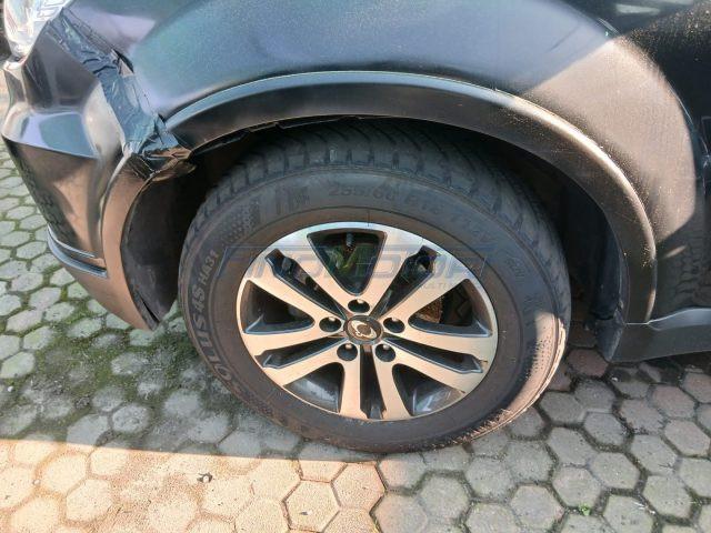 SSANGYONG REXTON W 2.0 Xdi 4WD 7 POSTI