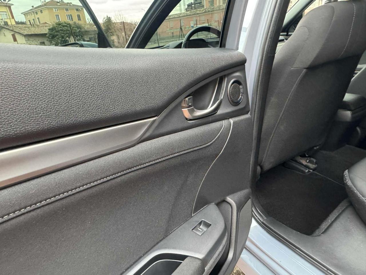 Honda Civic 1.0 Benzina Anno 2018 5 Porte