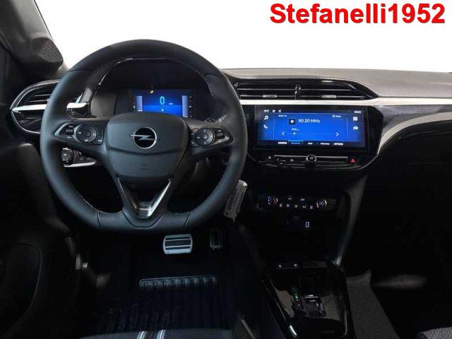 OPEL Corsa 1.2 hybrid GS 100cv dct6