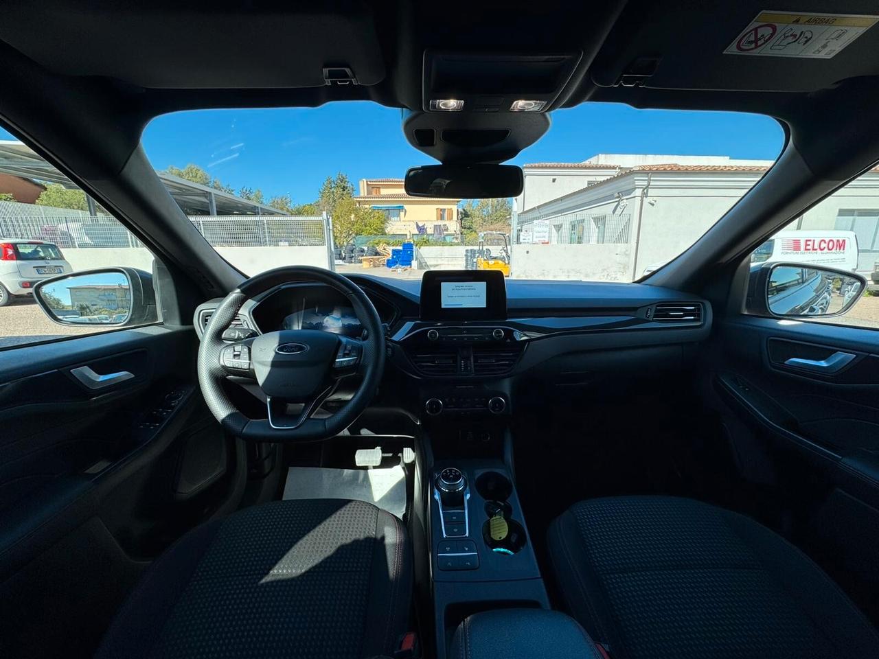 Ford Kuga 2.0 EcoBlue 120CV Auto ST-Line N1