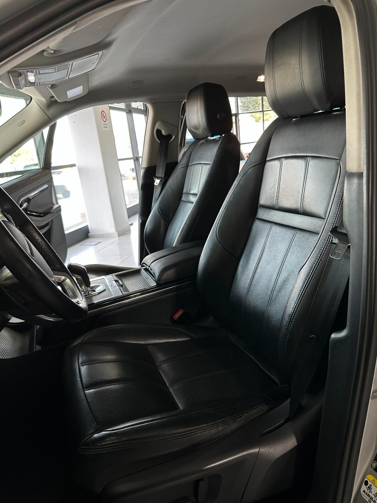 Range Rover Evoque 2.0 Mhev Ibrida Elettrica/Diesel 150cv Automatica