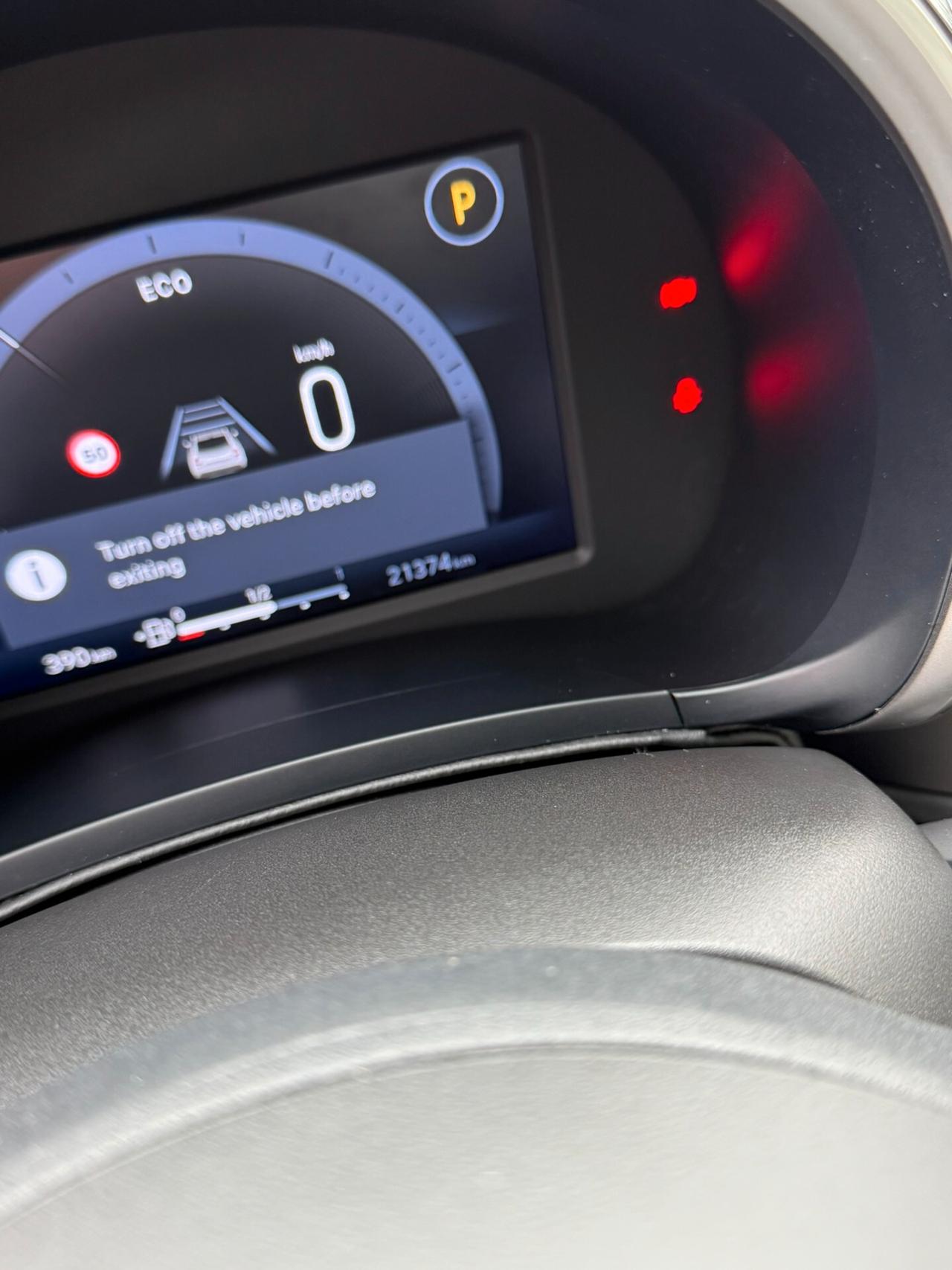 Fiat 600 Hybrid 100 CV DCT MHEV La Prima 01/2025