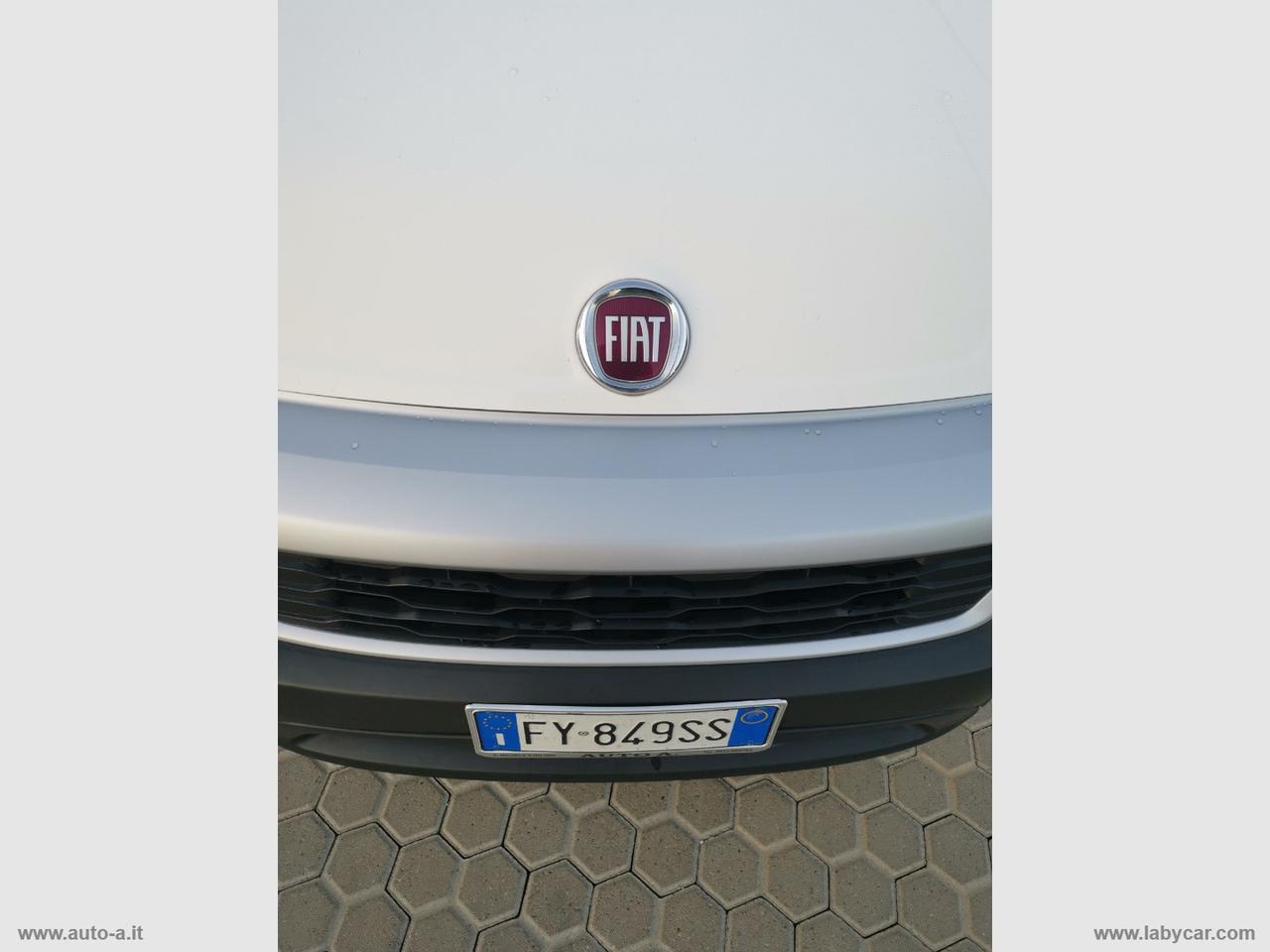 Fiorino 1.3 MJT 95CV Cargo Adventure