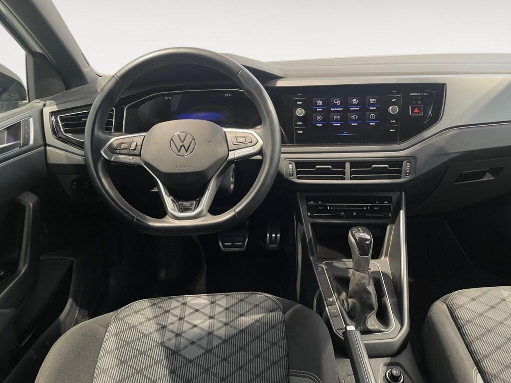 Volkswagen Polo 1.0 TSI 95CV DSG R-Line