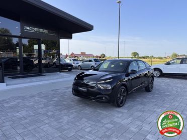 CITROEN C4 BlueHDi 130 S&S EAT8 Plus ANCHE PER NEOPATENTATI