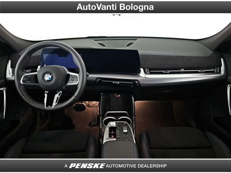BMW X2 xDrive 20d MSport Pro
